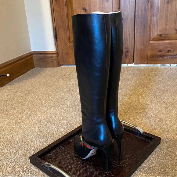 Gucci Boots - Picture 4 of 12